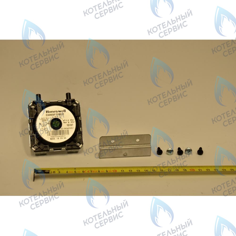 618470 Пневмореле BAXI в Самаре