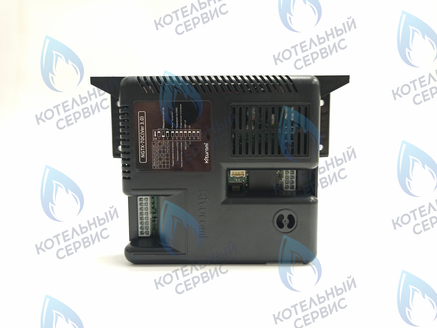 S114110067 Блок управления NGTX-70C (WA.2, WA.3, WA S, WA C) KITURAMI в Самаре