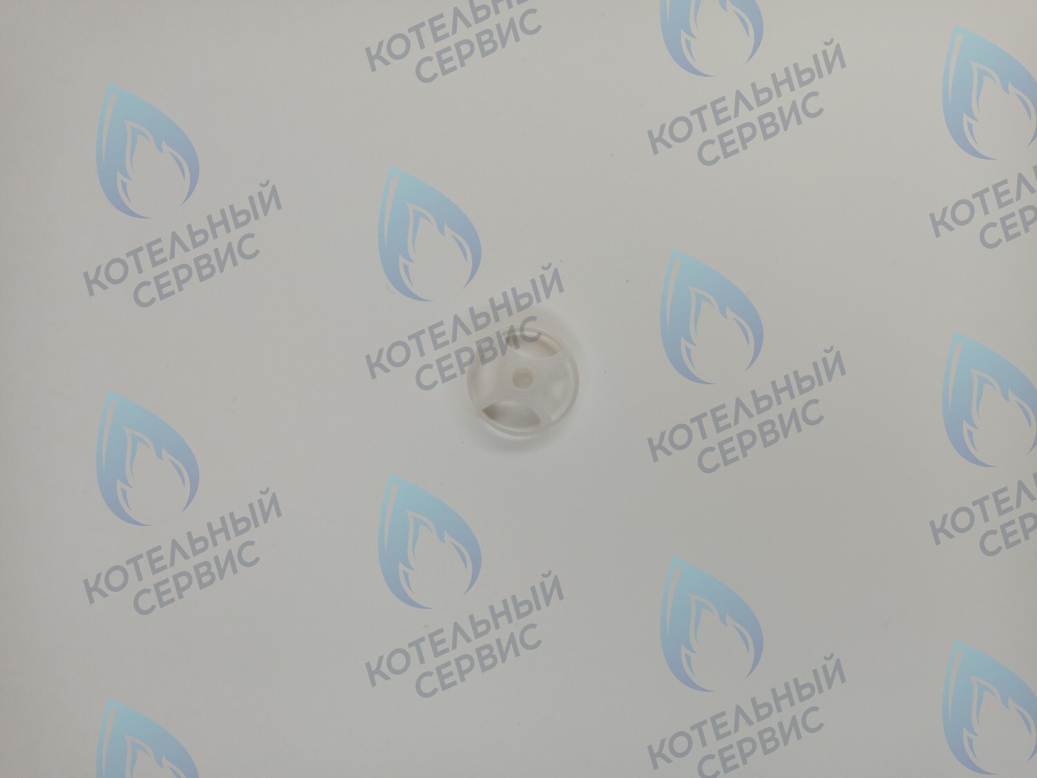 TVR-R7 Задняя часть трехходового клапана Kentatsu в Самаре