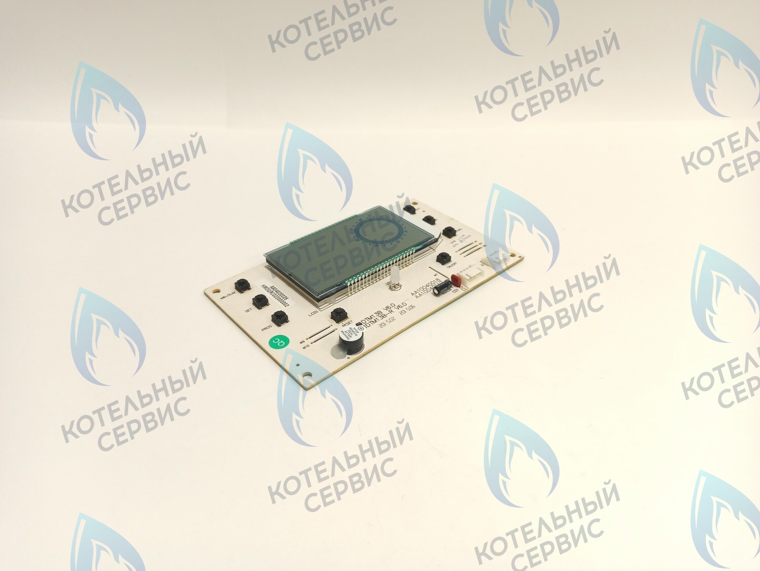 AA10040117 Плата дисплея old ELECTROLUX в Самаре