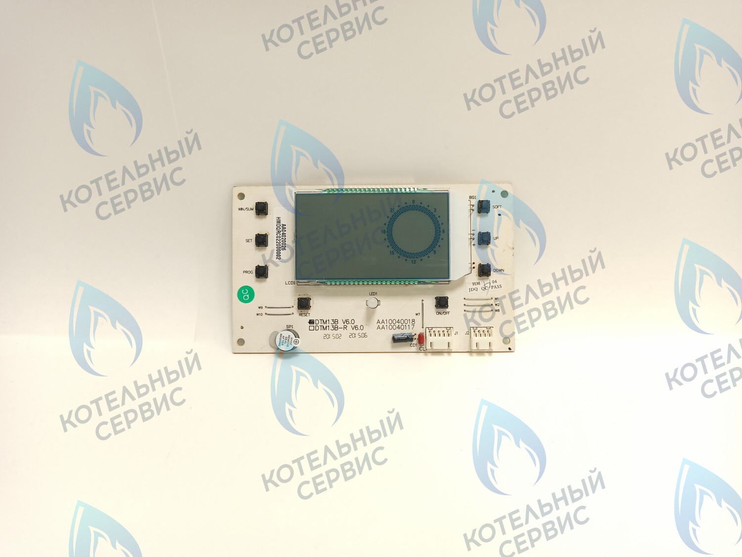 AA10040117 Плата дисплея old ELECTROLUX в Самаре