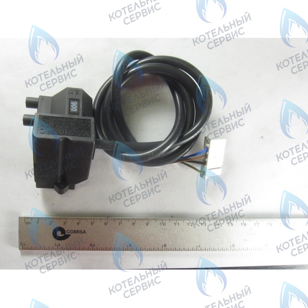 8511570 Устройство розжига BAXI в Самаре