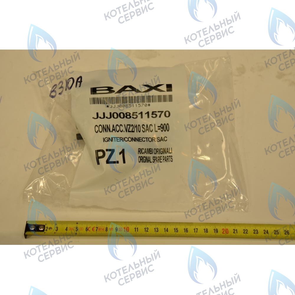 8511570 Устройство розжига BAXI в Самаре