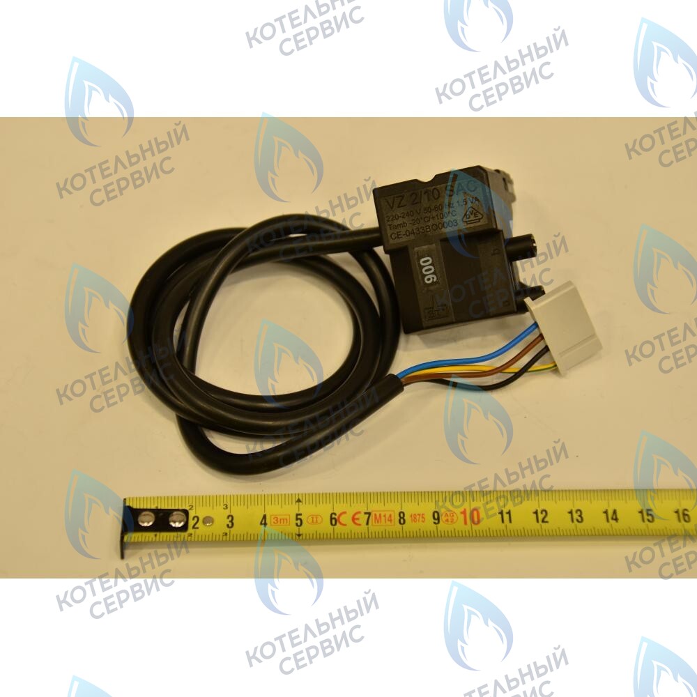 8511570 Устройство розжига BAXI в Самаре