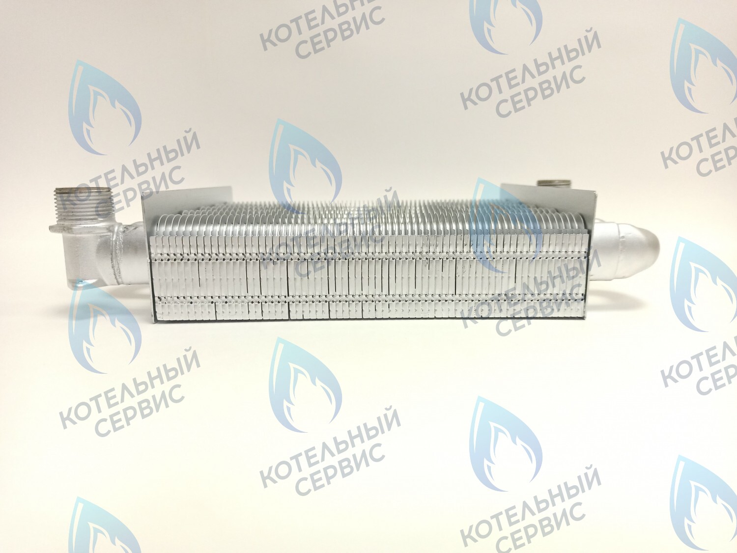 EM031-210 Теплообменник первичный OASIS RE-20кВт (до 2022г) (P0000075571) в Самаре