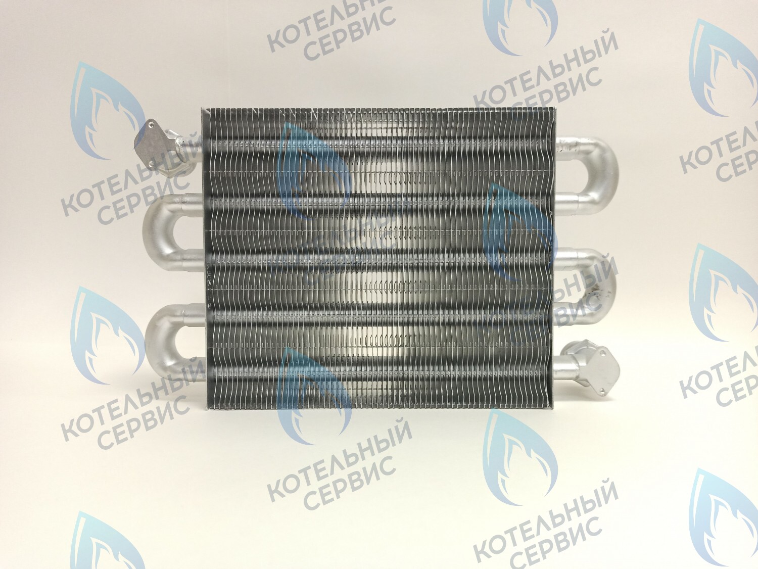 EM031-210 Теплообменник первичный OASIS RE-20кВт (до 2022г) (P0000075571) в Самаре