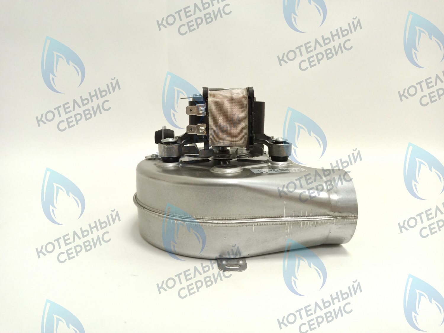 BI1616 101 Вентилятор (BI1616 101) BIASI в Самаре