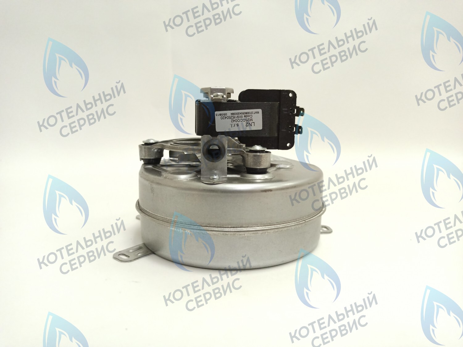 BI1616 101 Вентилятор (BI1616 101) BIASI в Самаре