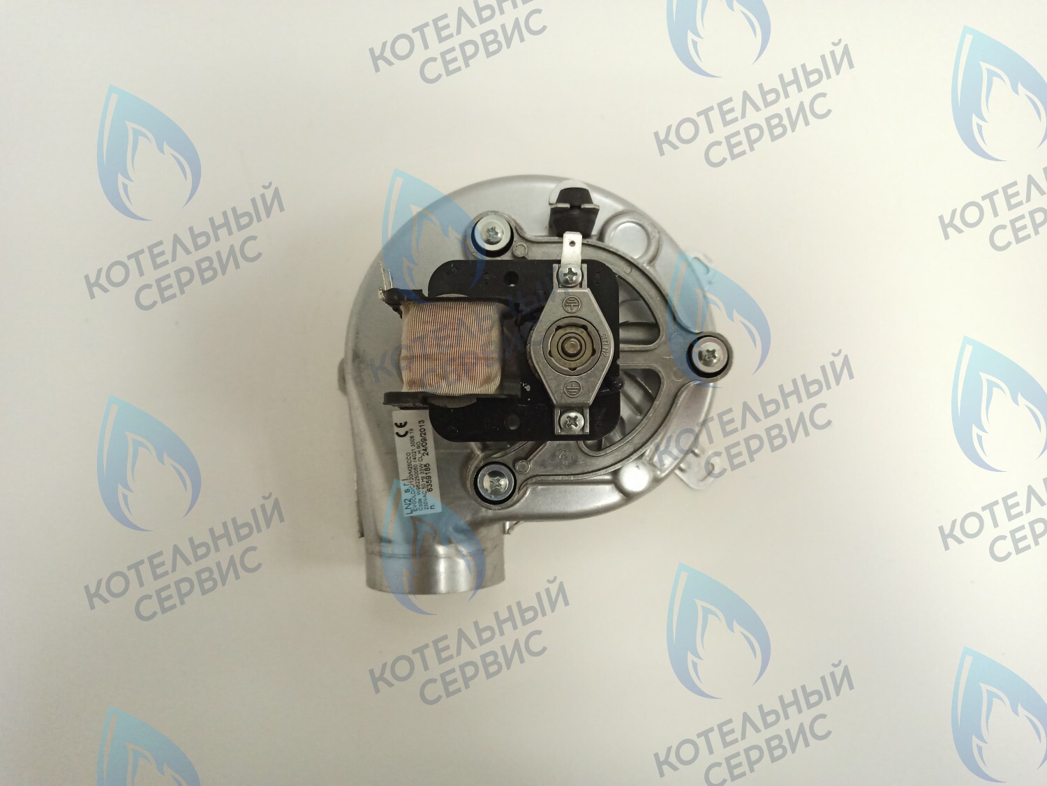 BI1616 101 Вентилятор (BI1616 101) BIASI в Самаре