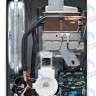 498900510 Газовый настенный двухконтурный котел RINNAI BR-S в Самаре