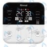 498900510 Газовый настенный двухконтурный котел RINNAI BR-S в Самаре