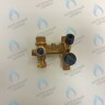 TY04010078 Блок гидравлический входной латунный 24 кВт BC (TY04010078) ROYAL THERMO в Самаре