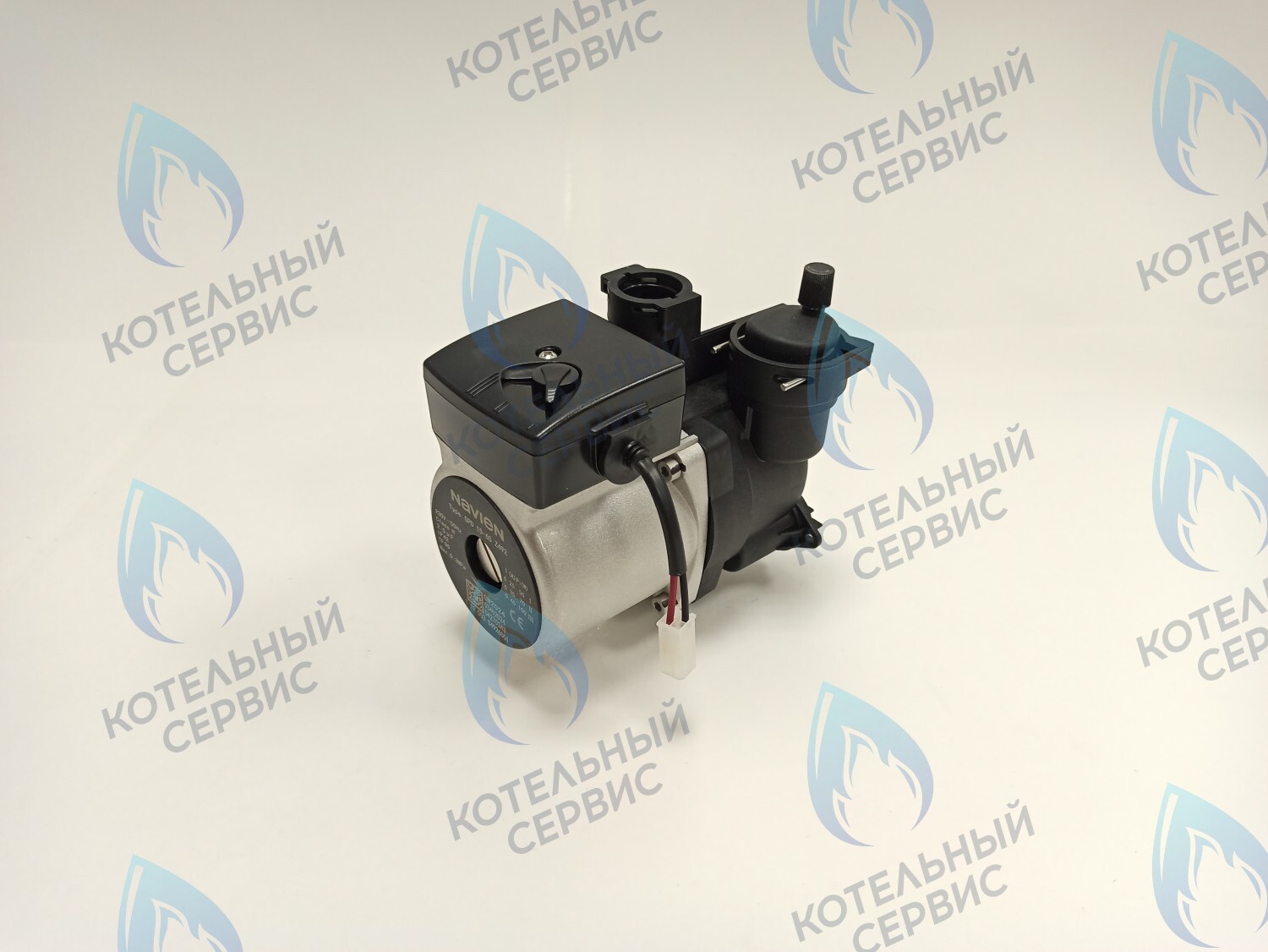 30034160A Насос циркуляционный NAVIEN Deluxe E/C (30022723B, 30022723A, 30022722B) в Самаре