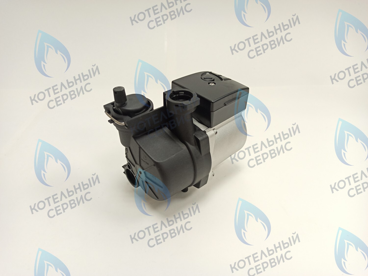 30034160A Насос циркуляционный NAVIEN Deluxe E/C (30022723B, 30022723A, 30022722B) в Самаре