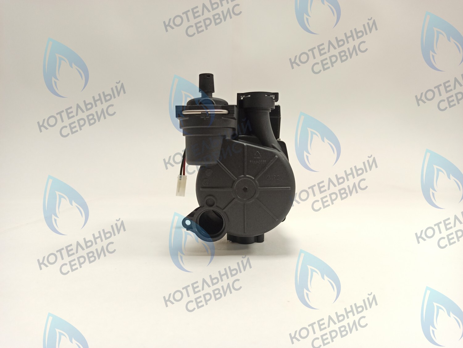 30034160A Насос циркуляционный NAVIEN Deluxe E/C (30022723B, 30022723A, 30022722B) в Самаре