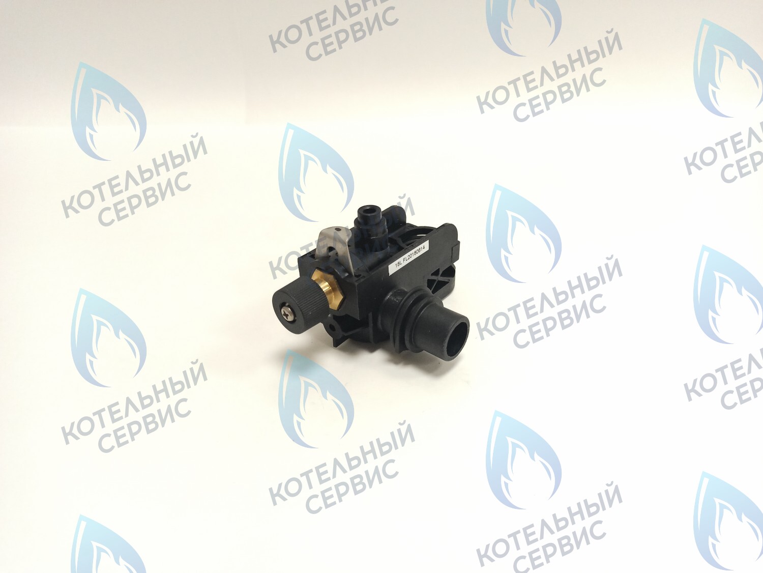 398608820 Ремкомплект крана подпитки (кран подпитки) FERROLI FORTUNA PRO в Самаре