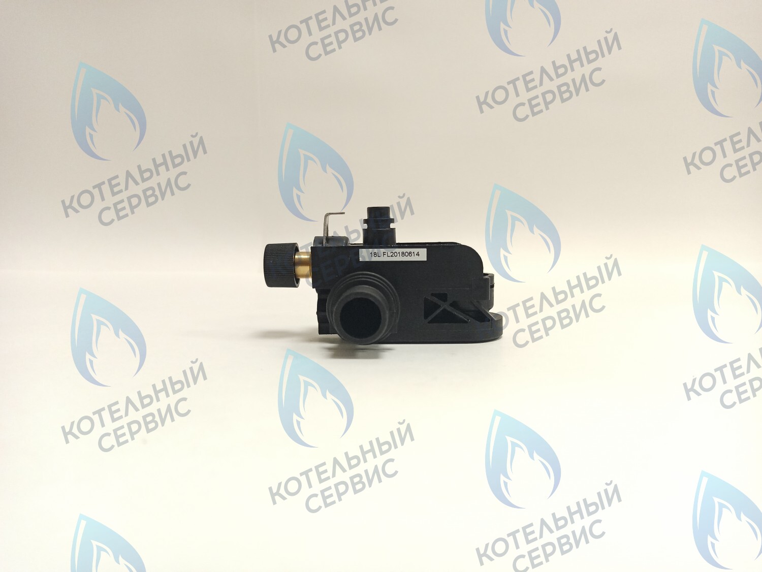 398608820 Ремкомплект крана подпитки (кран подпитки) FERROLI FORTUNA PRO в Самаре