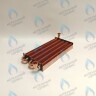 EM008-340F112-02 Теплообменник 112 FIN PROTHERM (0020048243, 0020101512) в Самаре
