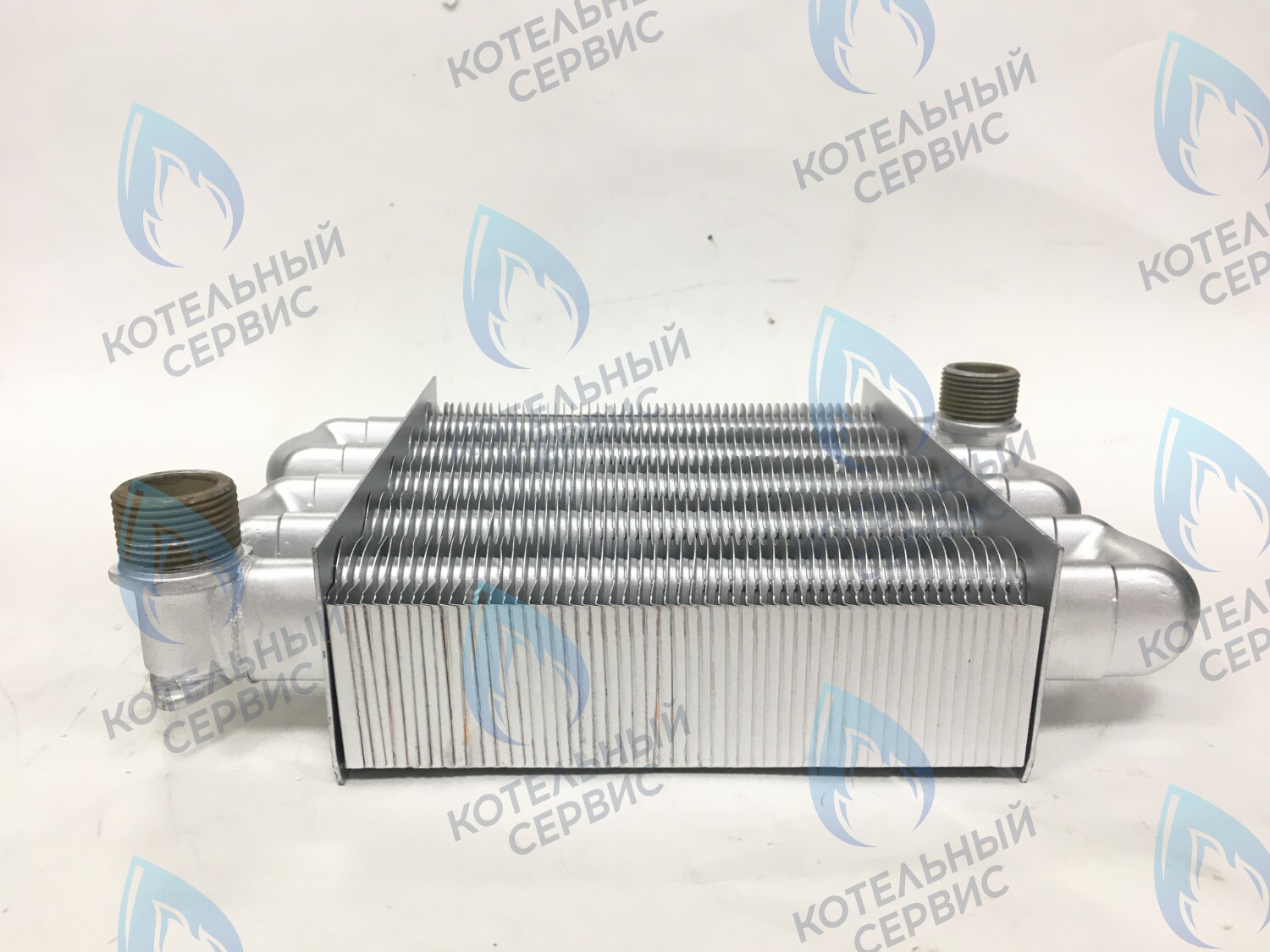 P0000006326 Теплообменник OASIS NZR, RT 16 в Самаре