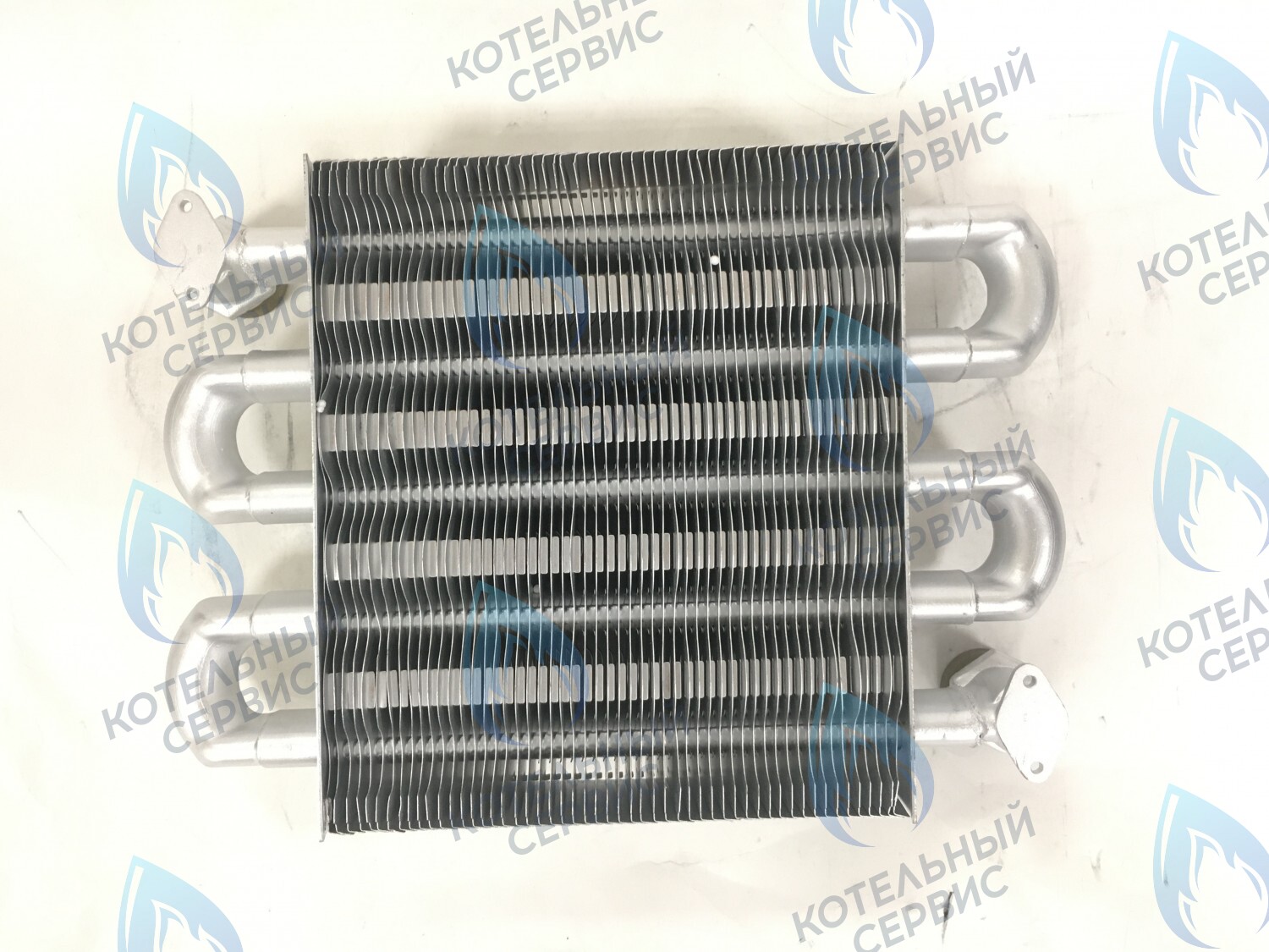 P0000006326 Теплообменник OASIS NZR, RT 16 в Самаре