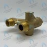  AD.02.01.0017 Трехходовой клапан в сборе M11-40ТН для котлов Mizudo в Самаре