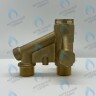  AD.02.01.0017 Трехходовой клапан в сборе M11-40ТН для котлов Mizudo в Самаре