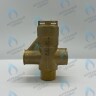  AD.02.01.0017 Трехходовой клапан в сборе M11-40ТН для котлов Mizudo в Самаре