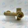  AD.02.01.0017 Трехходовой клапан в сборе M11-40ТН для котлов Mizudo в Самаре