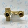  AD.02.01.0017 Трехходовой клапан в сборе M11-40ТН для котлов Mizudo в Самаре