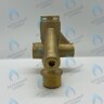  AD.02.01.0017 Трехходовой клапан в сборе M11-40ТН для котлов Mizudo в Самаре
