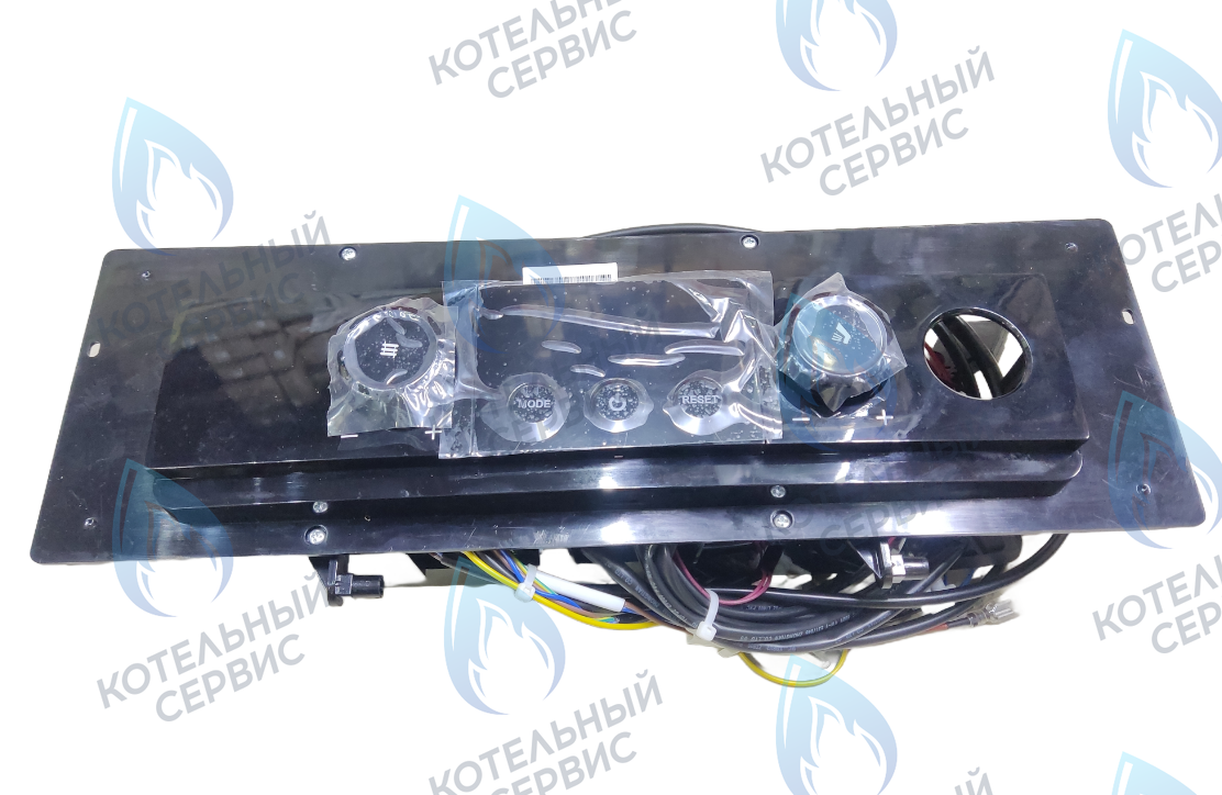 30024705A Плата/блок управления (контроллер) Navien Heatluxe (NGB210) в Самаре