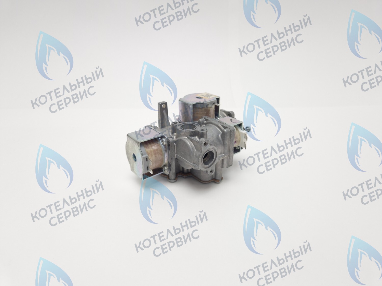 B200-02E-190 Клапан газовый 110V LOTTE E&M Coaxial 13-30K в Самаре