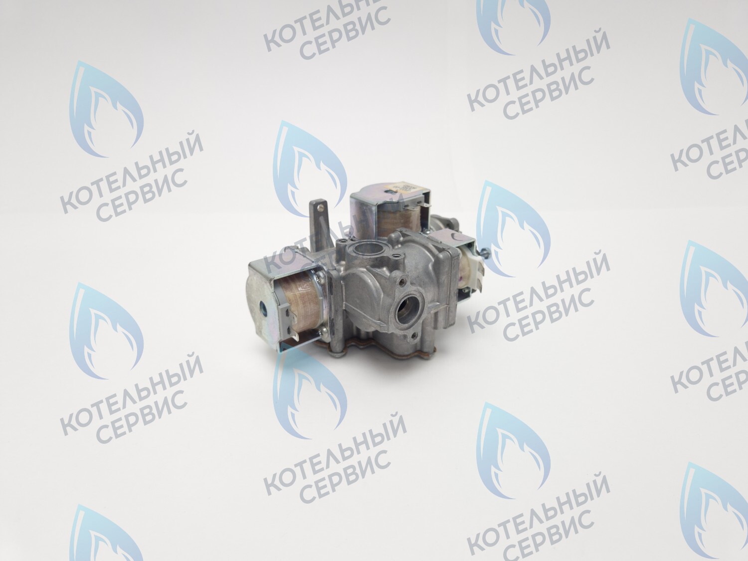 B200-02E-190 Клапан газовый 110V LOTTE E&M Coaxial 13-30K в Самаре