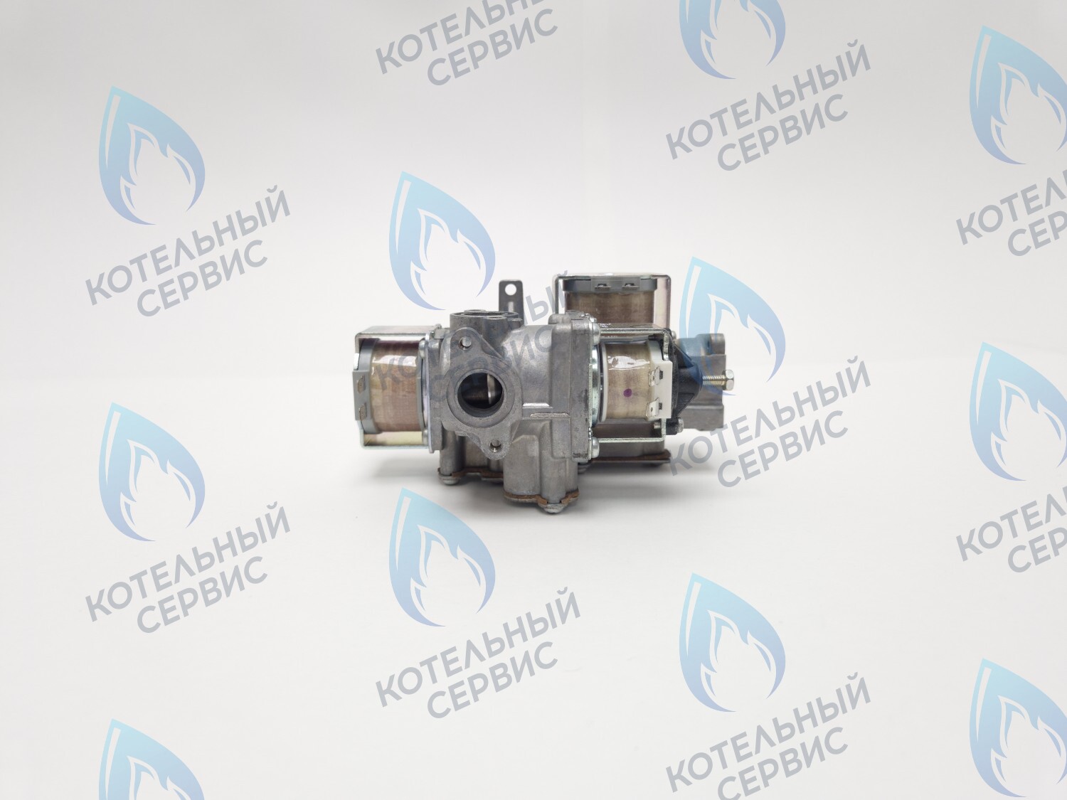 B200-02E-190 Клапан газовый 110V LOTTE E&M Coaxial 13-30K в Самаре