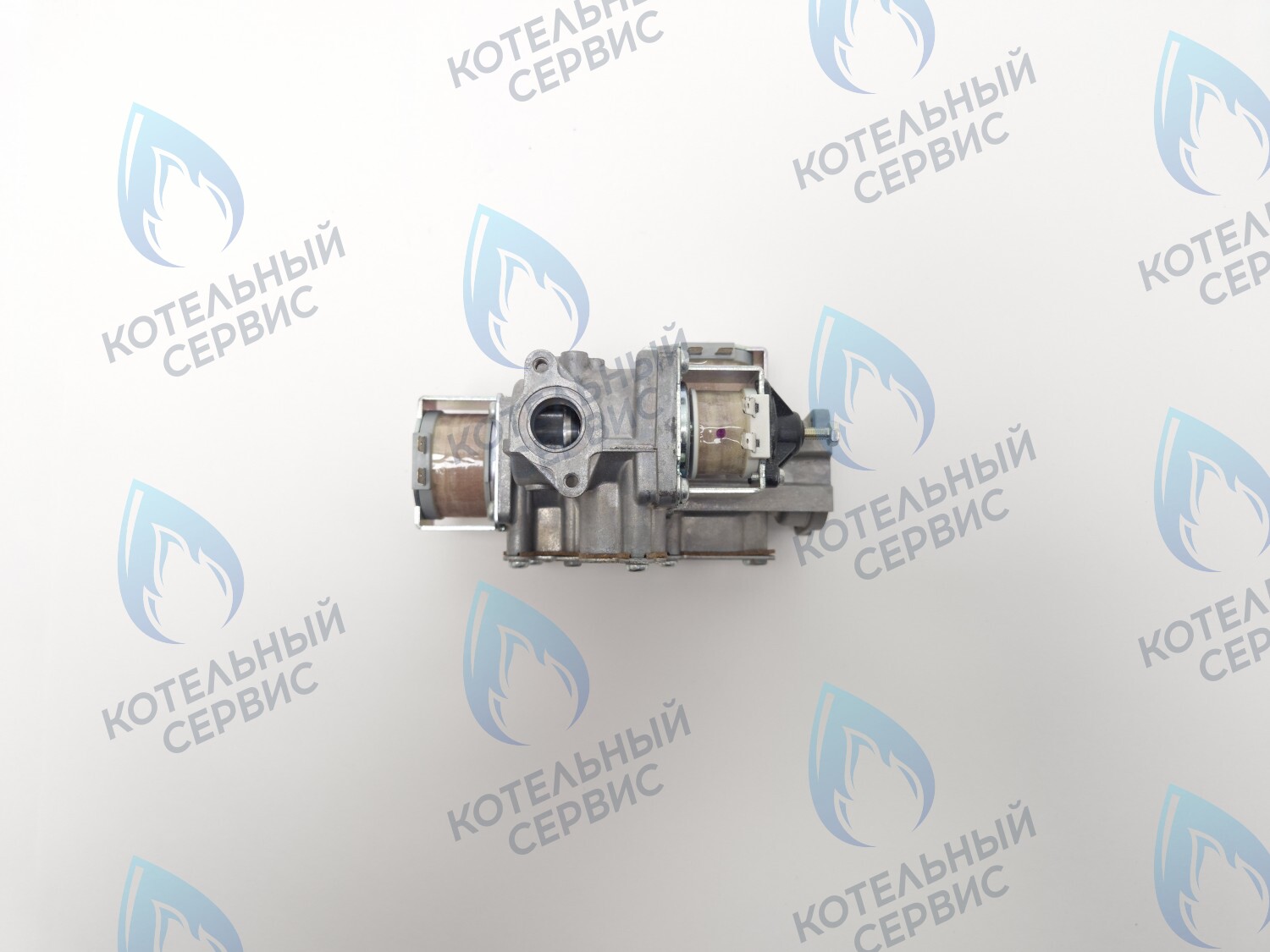 B200-02E-190 Клапан газовый 110V LOTTE E&M Coaxial 13-30K в Самаре