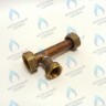 NCH905 T-профиль с обратным клап. ALPHATHERM в Самаре