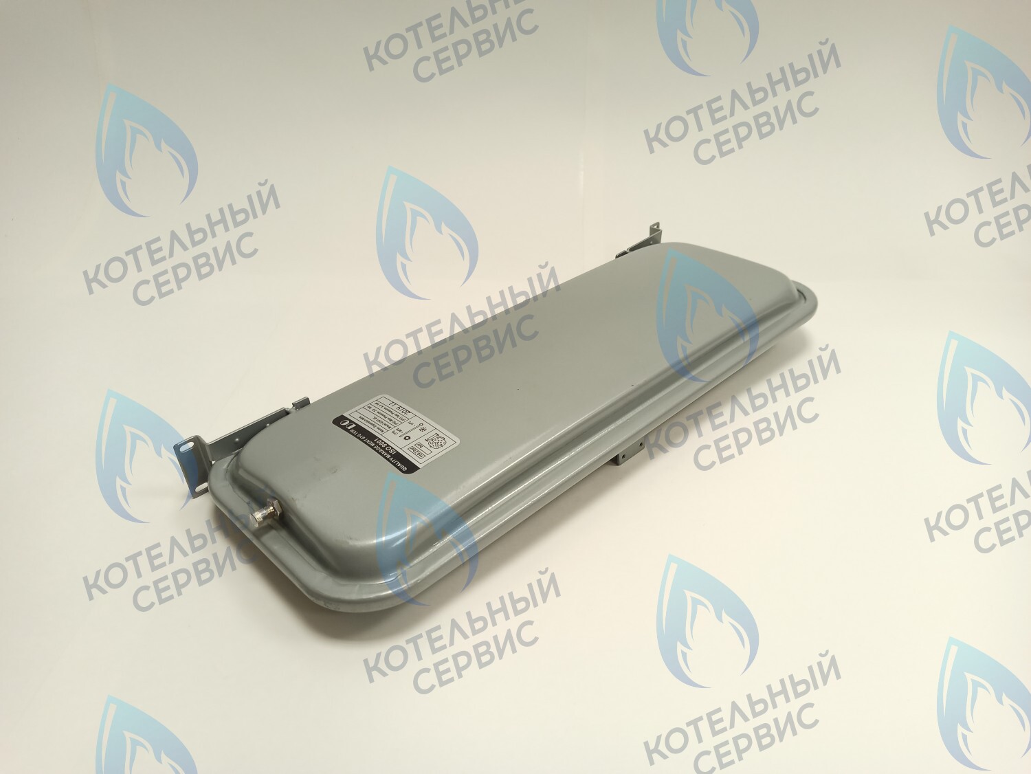 P0000002701 Бак расширительный на котел NZR 13кВт-16кВт OASIS в Самаре