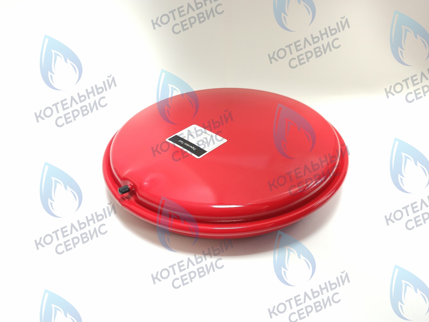 ET003-10L-WR Бак расширительный 10л BAXI (5690740, 5608840, 9951820) в Самаре