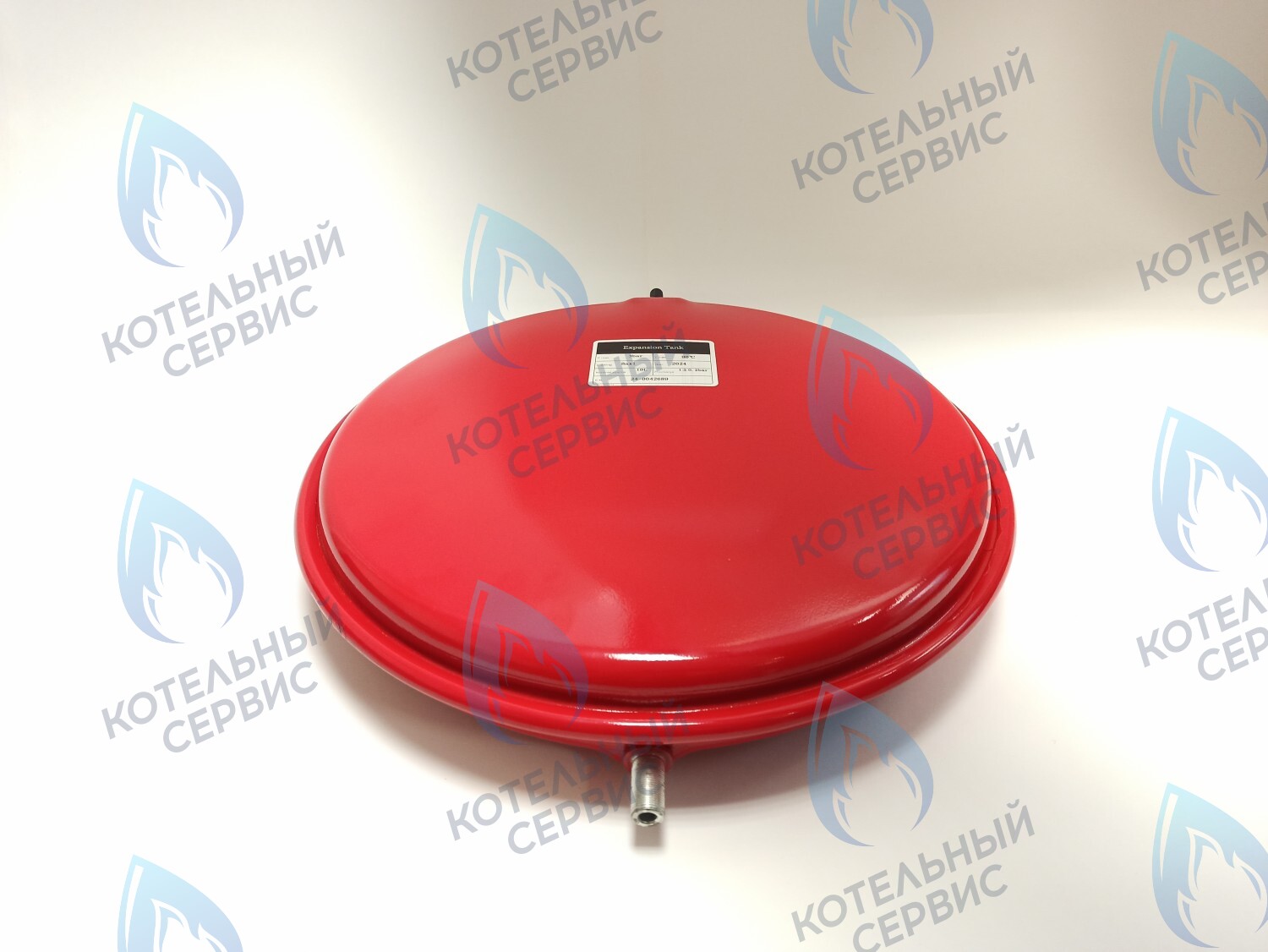 ET003-10L-WR Бак расширительный 10л BAXI (5690740, 5608840, 9951820) в Самаре