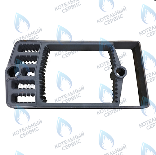 39838590 Секция чугунного теплообменника KIT ELEM.INT. (39441030) FERROLI в Самаре