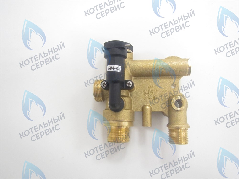 KS90264060 Гидроузел трехходового клапана Koreastar Premium 13-40 в Самаре