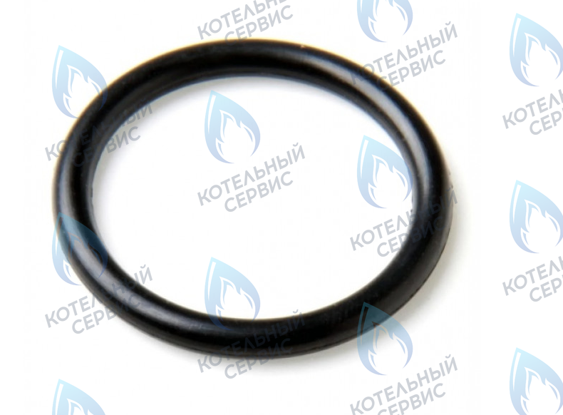 ST50070 Прокладка круглая резиновая 23x2 MORA TOP в Самаре