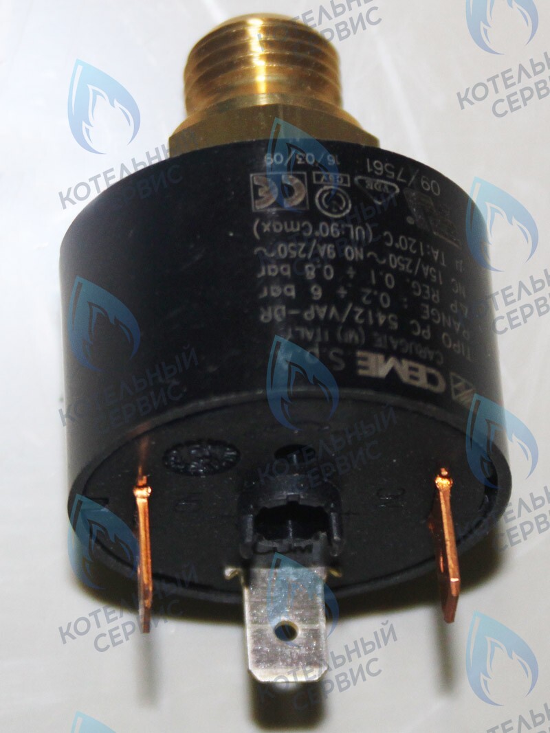 0020027571 Датчик давления PROTHERM в Самаре
