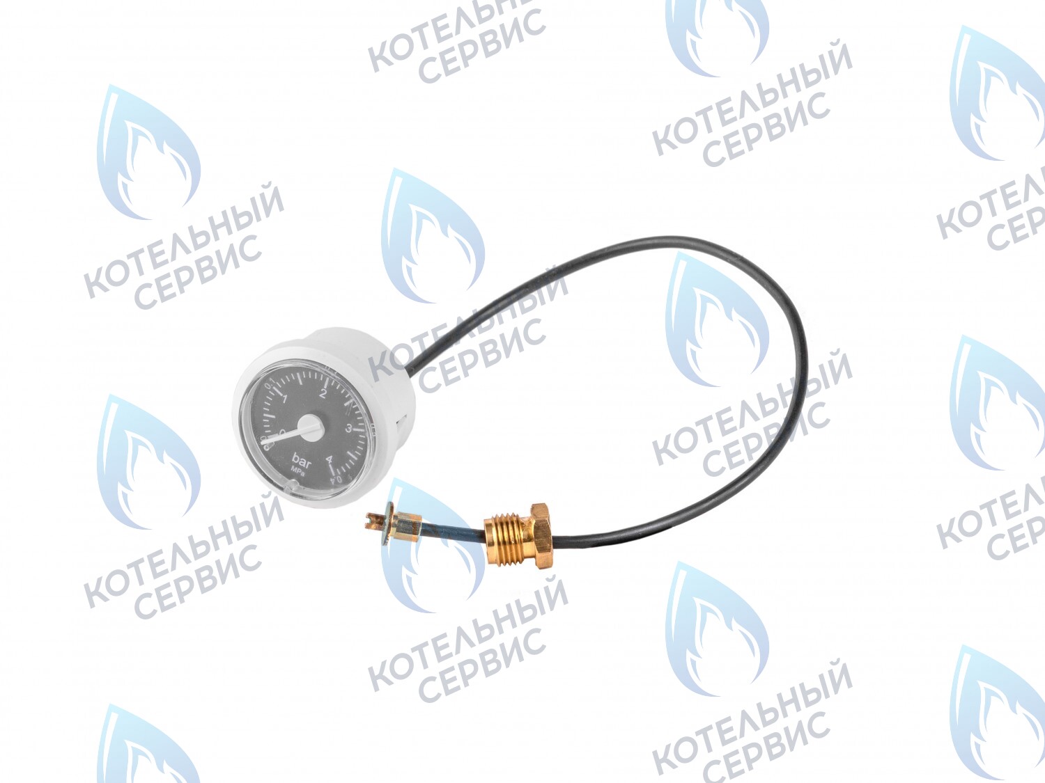 39899053 Манометр Ferroli (RU) Fortuna Special (NG) в Самаре