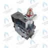 5658830 Газовый клапан (SIT 845 063 SIGMA 0063AS4831) BAXI ECO-3 COMPACT, MAIN, NUVOLA, NUVOLA (3. 3 Comfort), SLIM 2 в Самаре
