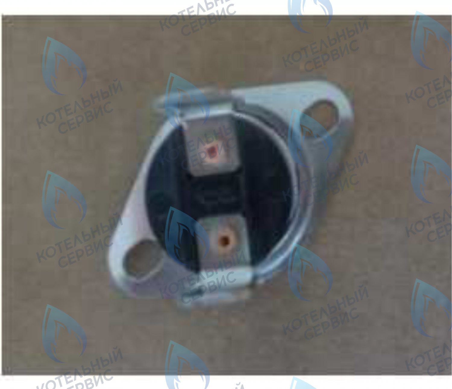 EC-019 Термостат перегрева 95 C ALPHATHERM SIGMA ECO PTD 14 / 18 / 24 в Самаре