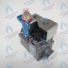 151000001 Газовый клапан Sigma 845 (запорная 220V - модулирующая 17V голубая) Alpenhoff Gamburg в Самаре