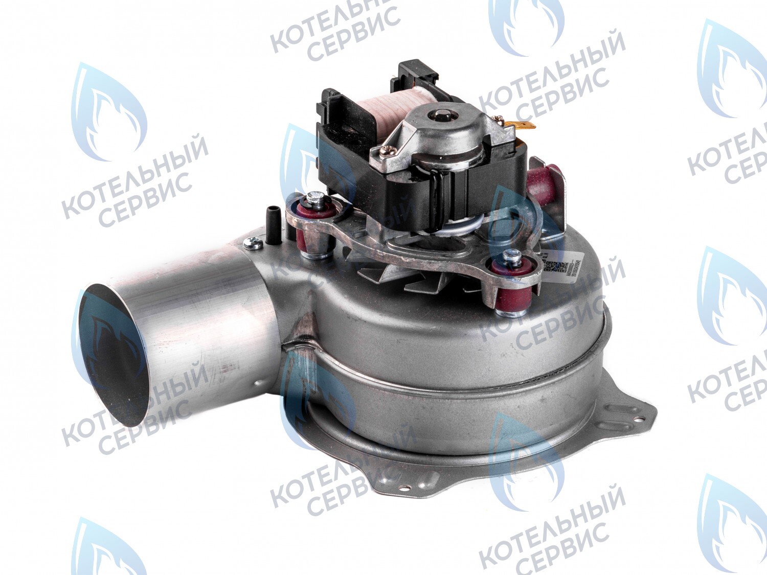 AF033-32W-K Вентилятор 32w Electrolux (AA10020022), ROYAL THERMO (AA02000025), HAIER/HEC 18 кВт (A00803, 10020004) в Самаре