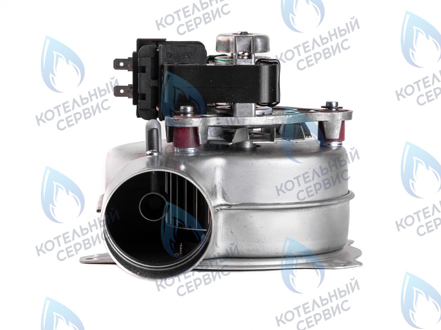 AF033-32W-K Вентилятор дымоудаления 32w Electrolux (AA10020022), Royal Thermo (AA02000025), HAIER/HEC 18кВт (A00803, 10020004) в Самаре