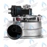 AF033-32W-K Вентилятор 32w Electrolux (AA10020022), ROYAL THERMO (AA02000025), HAIER/HEC 18 кВт (A00803, 10020004) в Самаре